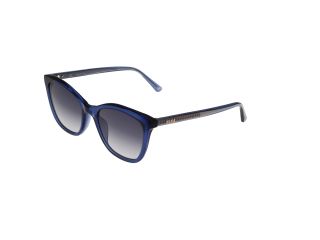 Óculos de sol Nina Ricci SNR326 Azul Borboleta - 1