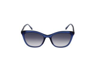 Óculos de sol Nina Ricci SNR326 Azul Borboleta - 2