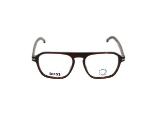 Óculos graduados Hugo Boss BOSS1510 Castanho Quadrada - 2