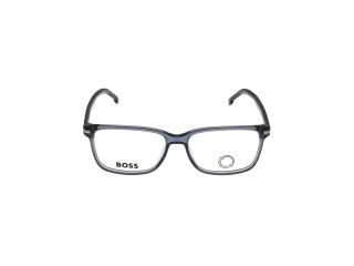 Óculos graduados Hugo Boss BOSS1511 Azul Retangular - 2