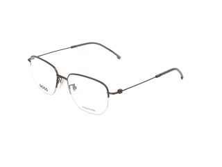 Óculos graduados Hugo Boss BOSS1544/F Prateados Quadrada - 1