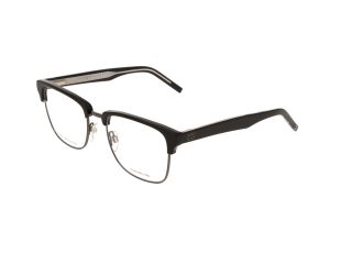 Óculos graduados Tommy Hilfiger TH1988 Preto Quadrada - 1