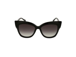 Óculos de sol Blumarine SBM833S Preto Borboleta - 2