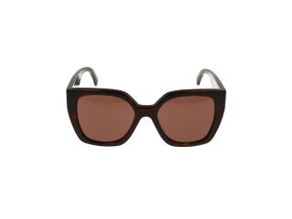 Óculos de sol Gucci GG1300S Castanho Borboleta - 2