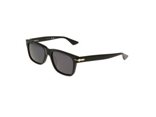 Óculos de sol Montblanc MB0263S Preto Quadrada - 1