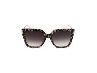 Óculos de sol Chopard SCH353M Cinzento Quadrada - 2