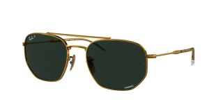 Óculos de sol Ray Ban 0RB3707 Óculos de sol Ray Ban 0RB3707