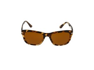 Óculos de sol Persol 0PO3313S Castanho Quadrada - 2