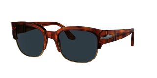 Óculos de sol Persol 0PO3319S Castanho Quadrada - 1