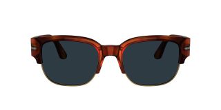 Óculos de sol Persol 0PO3319S Castanho Quadrada - 2