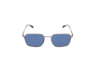 Óculos de sol Emporio Armani 0EA2140 Prateados Retangular - 2