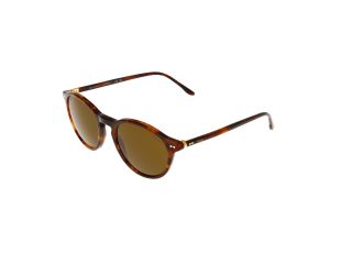 Óculos de sol Polo Ralph Lauren 0PH4193 Castanho Redonda - 1