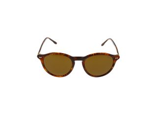 Óculos de sol Polo Ralph Lauren 0PH4193 Castanho Redonda - 2