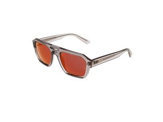 Óculos de sol Ray Ban 0RB4397 CORRIGAN Cinzento Quadrada - 1