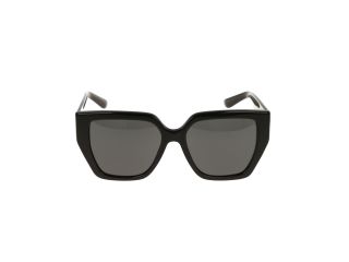 Óculos de sol D&G 0DG4438 Preto Quadrada - 2
