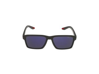 Óculos de sol Prada 0PS 05YS Cinzento Retangular - 2
