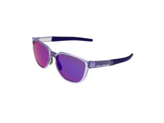 Óculos de sol Oakley 0OO9250 ACTUATOR Lilás Quadrada - 1