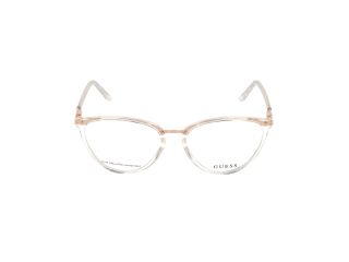 Óculos graduados Guess GU2957 Transparente Borboleta - 2