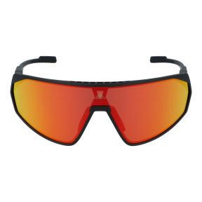 Óculos de sol Adidas SP0074 PRFM SHIELD Preto Ecrã - 2