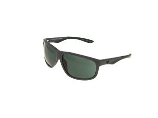 Óculos de sol Emporio Armani 0EA4199U Cinzento Retangular - 1