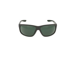 Óculos de sol Emporio Armani 0EA4199U Cinzento Retangular - 2