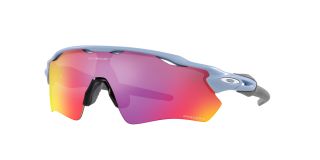 Óculos de sol Oakley 0OO9208 RADAR EV PATH Azul Retangular - 1