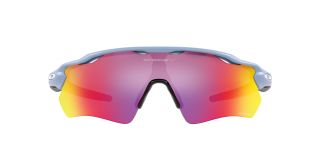 Óculos de sol Oakley 0OO9208 RADAR EV PATH Azul Retangular - 2