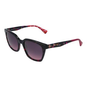 Óculos de sol Agatha Ruiz de la Prada AR21420 Castanho Quadrada - 1