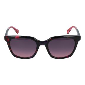 Óculos de sol Agatha Ruiz de la Prada AR21420 Castanho Quadrada - 2