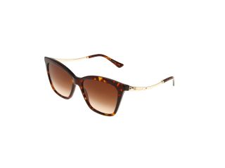 Óculos de sol Bvlgari 0BV8257 Castanho Borboleta - 1
