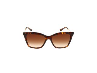 Óculos de sol Bvlgari 0BV8257 Castanho Borboleta - 2