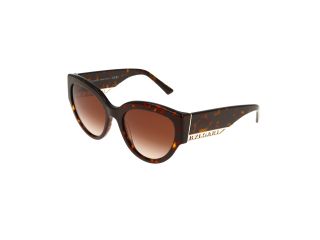 Óculos de sol Bvlgari 0BV8258 Castanho Borboleta - 1