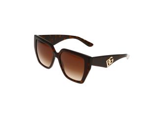 Óculos de sol D&G 0DG4438 Castanho Quadrada - 1
