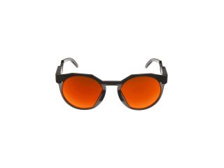 Óculos de sol Oakley 0OO9242 HSTN Cinzento Redonda - 2