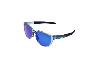 Óculos de sol Oakley 0OO9250 ACTUATOR Azul Retangular - 1