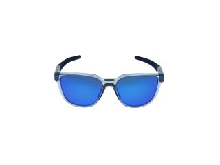 Óculos de sol Oakley 0OO9250 ACTUATOR Azul Retangular - 2