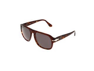 Óculos de sol Persol 0PO3310S JEAN Castanho Quadrada - 1