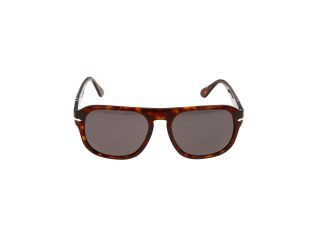Óculos de sol Persol 0PO3310S JEAN Castanho Quadrada - 2