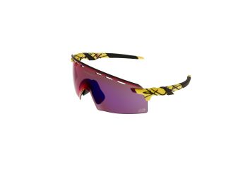 Óculos de sol Oakley ENCODER STRIKE VENTED 0OO9235 Óculos de sol Oakley ENCODER STRIKE VENTED 0OO9235