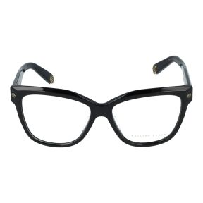 Óculos graduados PHILIPP_PLEIN VPP051M Preto Borboleta - 2