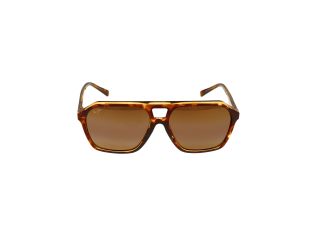 Óculos de sol Maui Jim MJ880 WEDGES Castanho Quadrada - 2