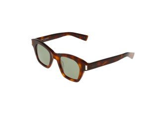 Óculos de sol Yves Saint Laurent SL 592 Castanho Quadrada - 1