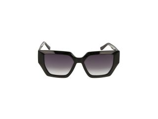 Óculos de sol Guess GU7896 Preto Borboleta - 2