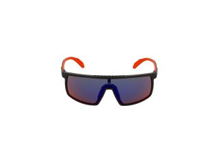 Óculos de sol Adidas SP0057 Preto Ecrã - 2