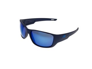 Óculos de sol Julbo J545 ROOKIE 2 Azul Retangular - 1