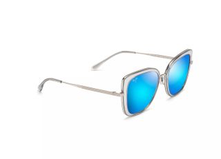 Óculos de sol Maui Jim VIOLET LAKE B843 Óculos de sol Maui Jim VIOLET LAKE B843