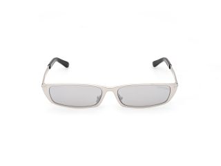 Óculos de sol Tom Ford FT1059 EVERETT Cinzento Quadrada - 2