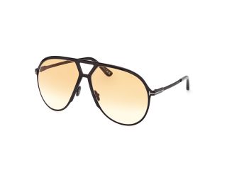 Óculos de sol Tom Ford XAVIER FT1060 Óculos de sol Tom Ford XAVIER FT1060