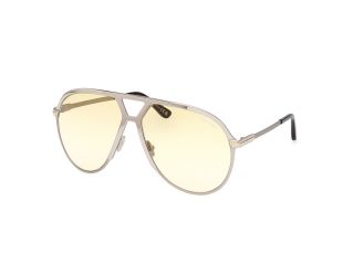 Óculos de sol Tom Ford XAVIER FT1060 Óculos de sol Tom Ford XAVIER FT1060