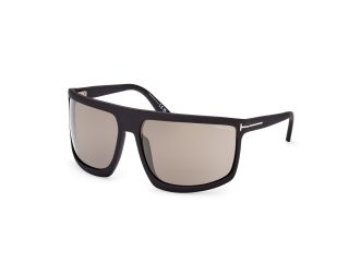 Óculos de sol Tom Ford CLINT-02 FT1066 Óculos de sol Tom Ford CLINT-02 FT1066